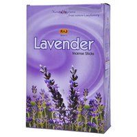 lAVENDER AGARBATTI