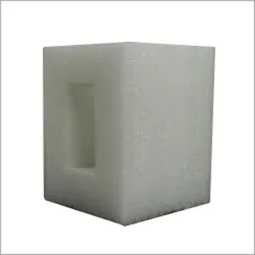 Moulded EPE Foam Block