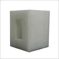 Moulded Epe Foam Block - Application: Packaging Supplies