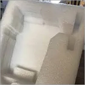 EP Foam Moulded Box