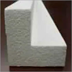 Thermocol L Shape Corner