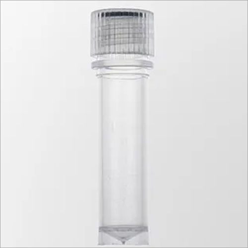 Free-Standing 2.0ml Screw Cap Microtubes with Conical Bottom