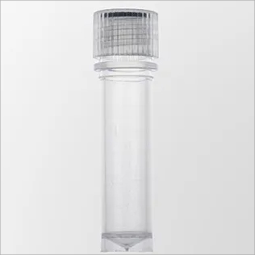 Free-Standing 2.0ml Screw Cap Microtubes with Conical Bottom