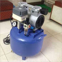 Oil Free Air Compressor