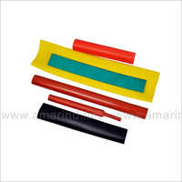 Heat Shrinkable Sleeves and Tubes