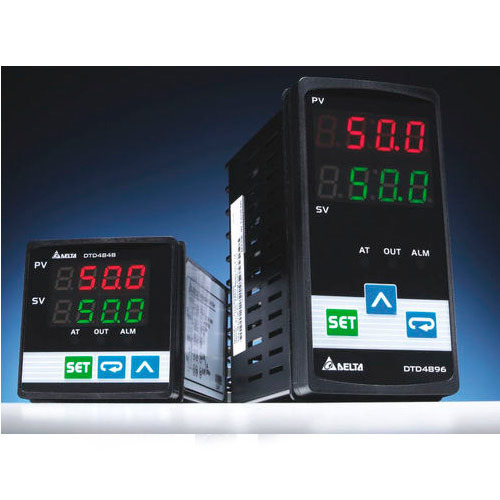 DTB Series Temperature Controller with MODBUS