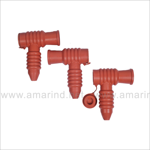 Right Angle Boot for RMU