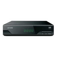 LS1000 DVR