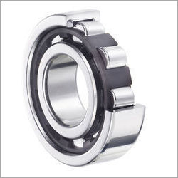 Cylindrical Roller Bearing Self Aligning