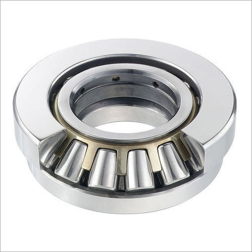 Thrust Bearing Self Aligning