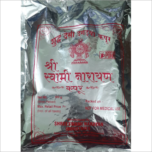 Desi Camphor Slab