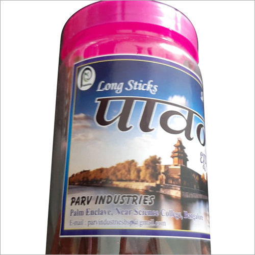 Dhoop Sticks - Up to 40 Minutes Burning | Eco-Friendly, Aromatic, Indian, Anti-Odour, Ideal for Religious Ceremonies