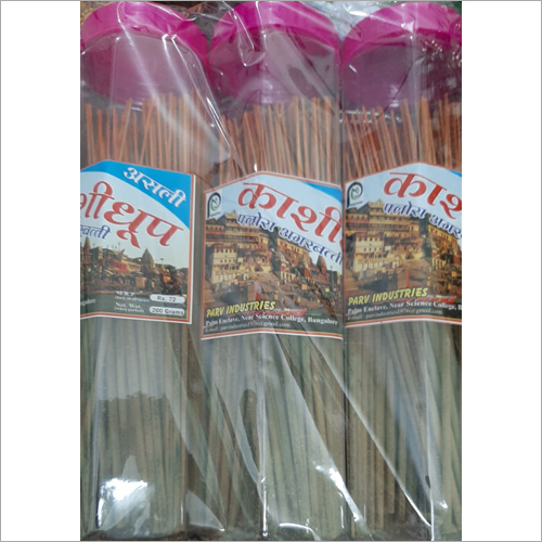 Pure Incense Sticks