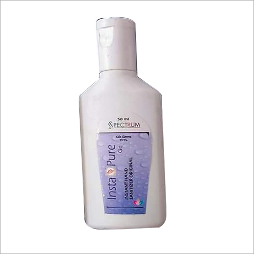 50 ml Insta Pure Hand Sanitizer