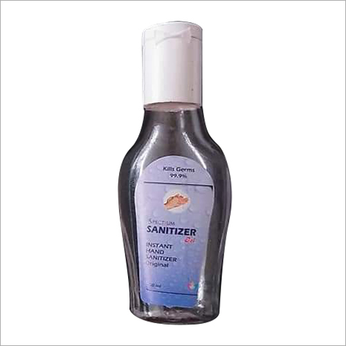 Hand Sanitizer