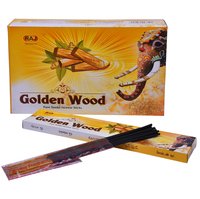 goldenwood agarbatti
