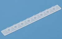 DNase and RNase-Free Extremely Optical PCR 8 Cap