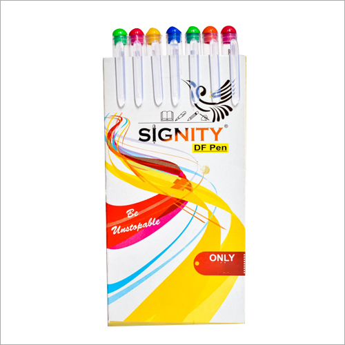 DF Pen