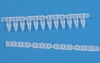 Nature 0.2ml (Regular Profile) PCR 12 Tube Strip