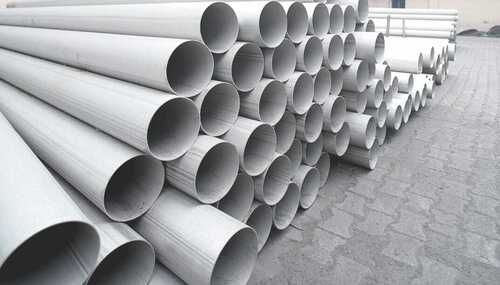 Stainless Steel Nb Pipes