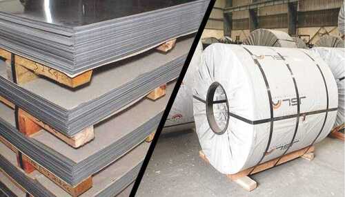 Stainless Steel Strips  Coils