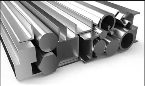 Stainless Steel Angle