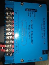 KAVR-2 & KAVR-3 (U2) Alternator Voltage Regulator