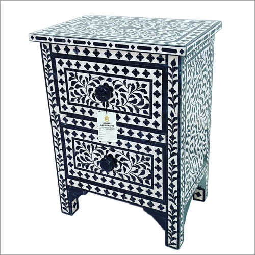 Home Decor Purpose Attractive Design Bedside Table