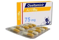 Oseltamivir Capsules