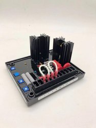 BASLER AVC63-7F ALTERNATOR VOLTAGE REGULATOR