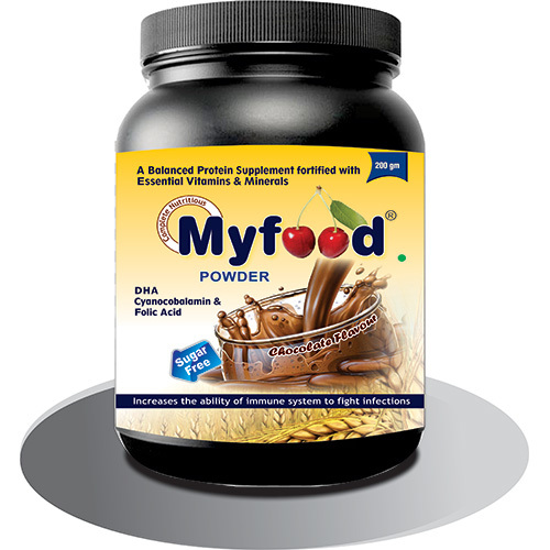 Protein Powder