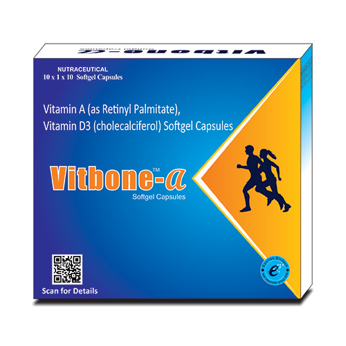 Vitbone-A Capsules
