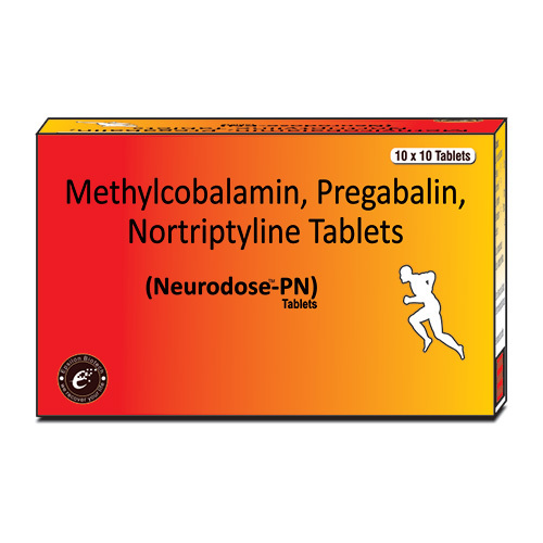 Methylcobalamin Tablets