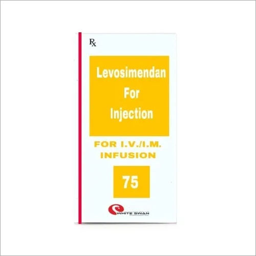 Levosimendan Injection