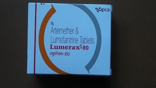 Artemether Lumefantrine Tablet