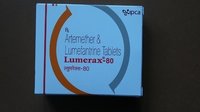 Artemether Lumefantrine Tablet