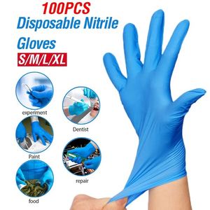 Latex Examination Gloves Manufacturer Exporter Supplier Gujarat India