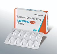 LENSHIL 10MG CAPSULES