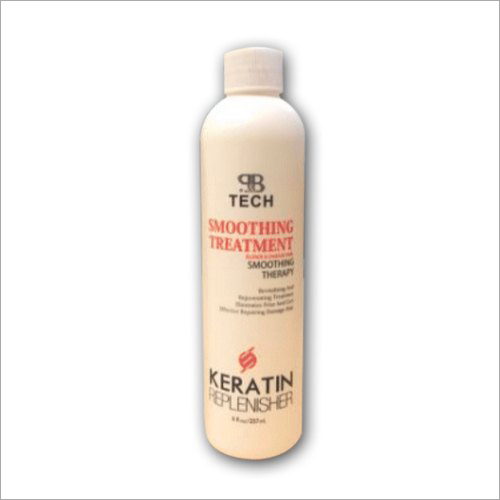 Bn-126 Keratin Smoothing Treatment Gender: Female