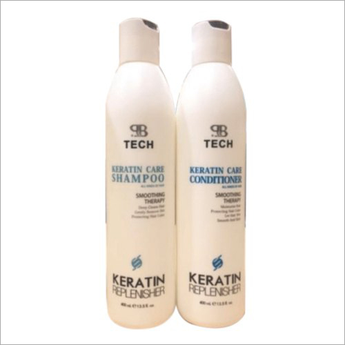 Bn-107 Keratin Care Post Shampoo And Conditioner Gender: Female