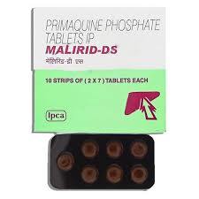 Primaquine Tablet Specific Drug