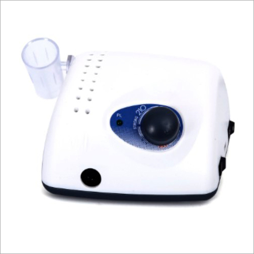 No Harmful Effects Strong Nail Drill Machine
