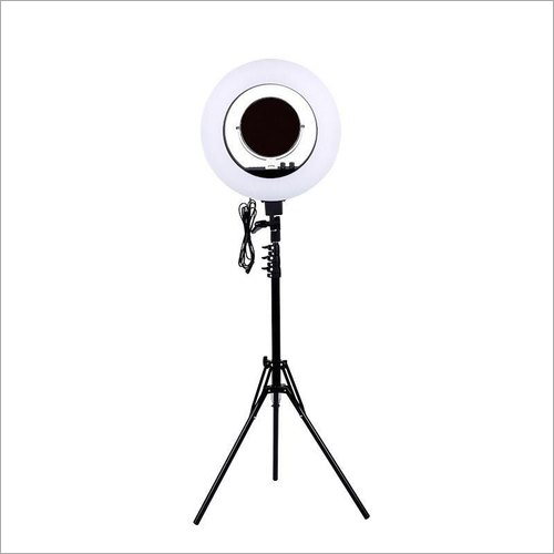 18 Inches Makeup Led Ring Light Application: Indoor & Outdoor