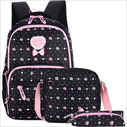 College Backpack Bag