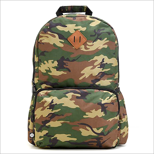 Military Bags