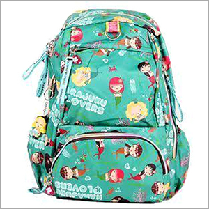 Printed Bag