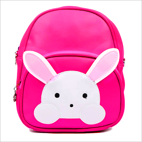 Kids Rabbit Bag
