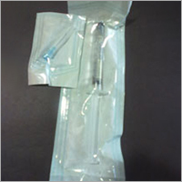 PFS With Cannula