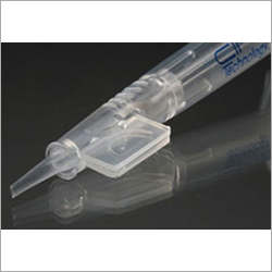 Disposable Injector And Cartridge By M/S WONDER PRODUCTS CO