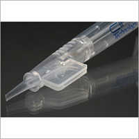 Disposable Injector And Cartridge
